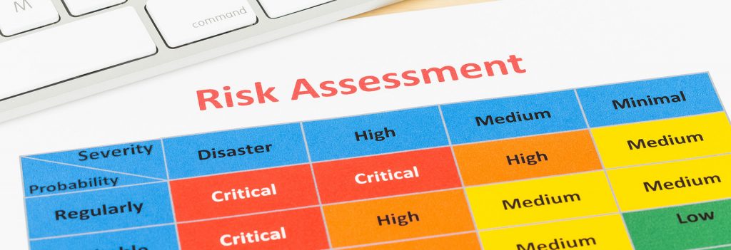 Workplace Risk Assessments across Devon and the South-West_1920
